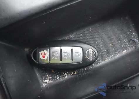 2015 Nissan Altima 2.5 S z USA, uszkodzony, nr VIN 1N4AL3AP1FC114868